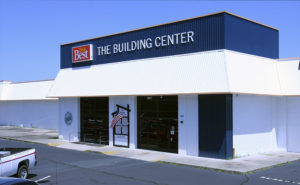 The Building Center Columbia