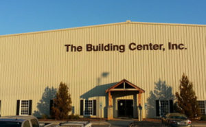 The Building Center Gastonia