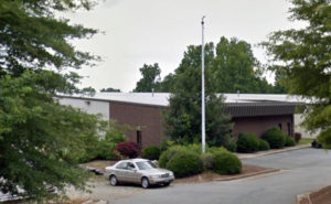 The Building Center Mebane