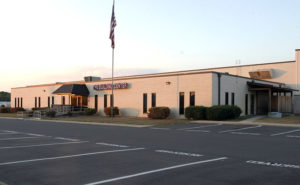 The Building Center Pineville