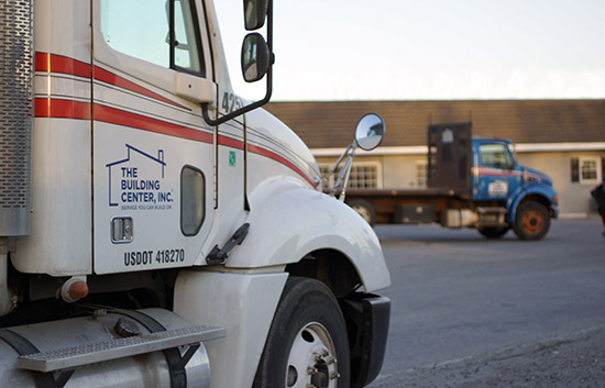 The Building Center Greensboro