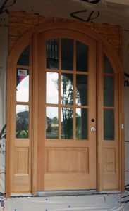 Turnkey Installation