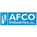 AFCO Columns and Rails