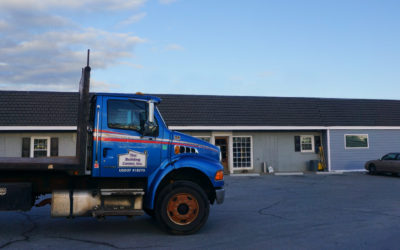 One Year Later – The Building Center in Greensboro