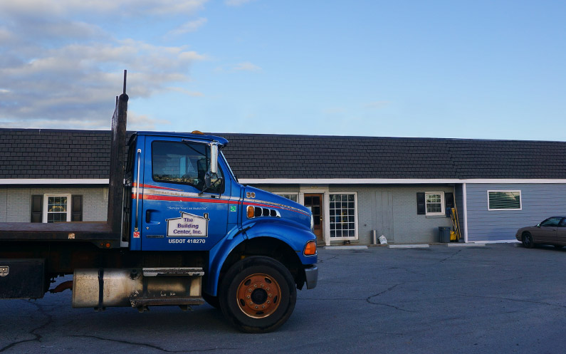 One Year Later – The Building Center in Greensboro