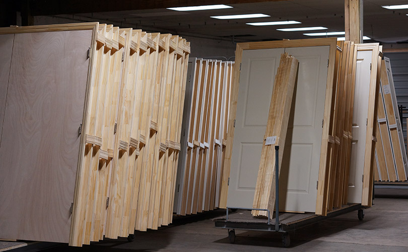 The Building Center Ramps Up for a Robust 2018